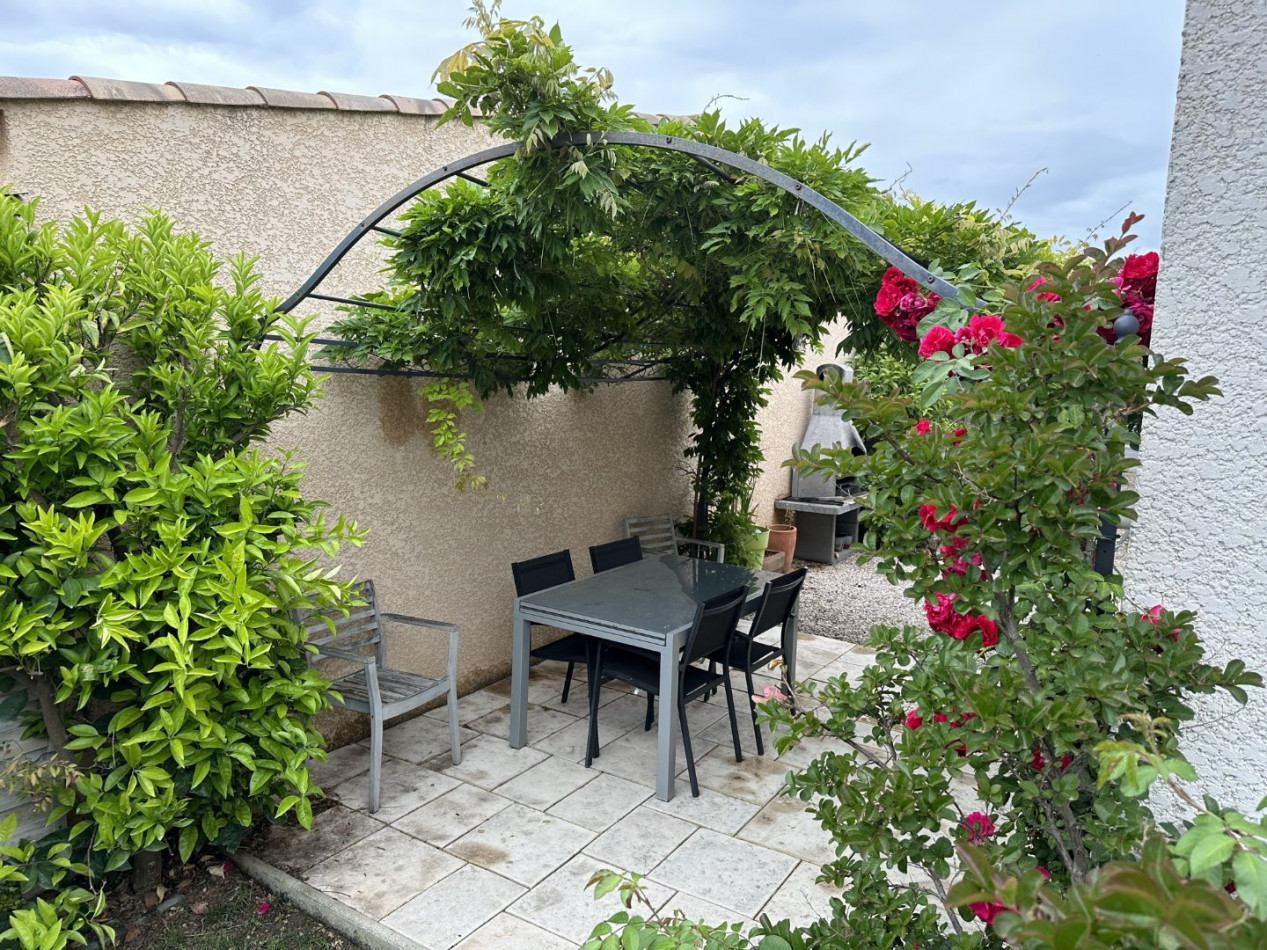 vente Maison Sauvian - Photo 11