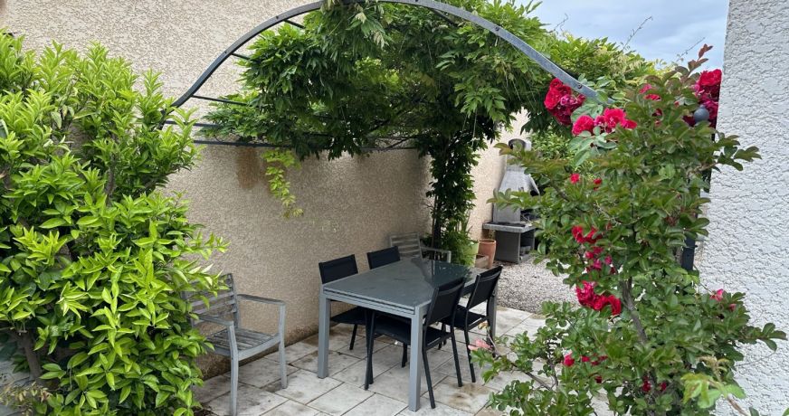 vente Maison Sauvian