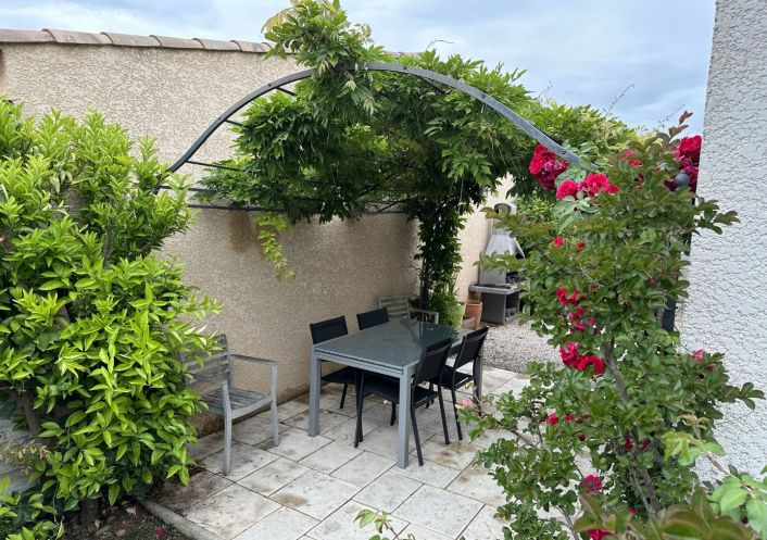 vente Maison Sauvian