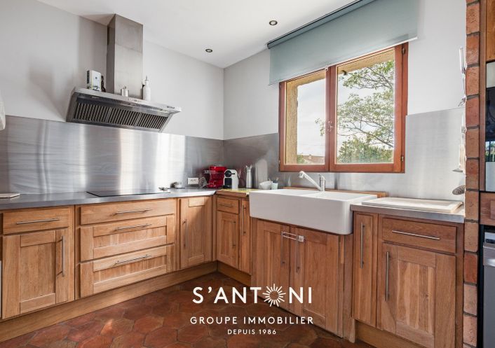 vente Maison Sauvian