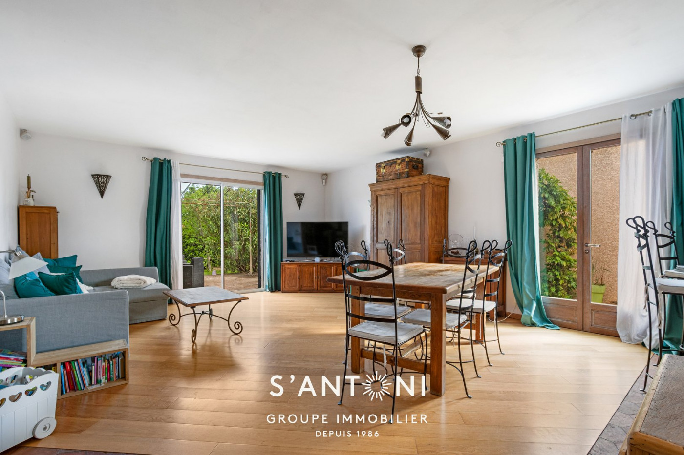 vente Maison Sauvian - Photo 3