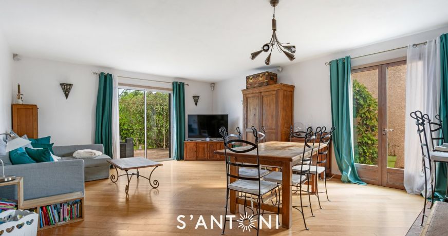 vente Maison Sauvian