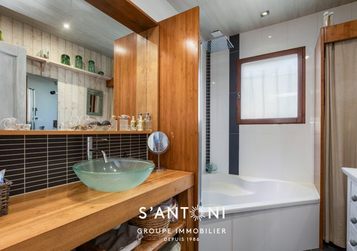 vente Maison Sauvian