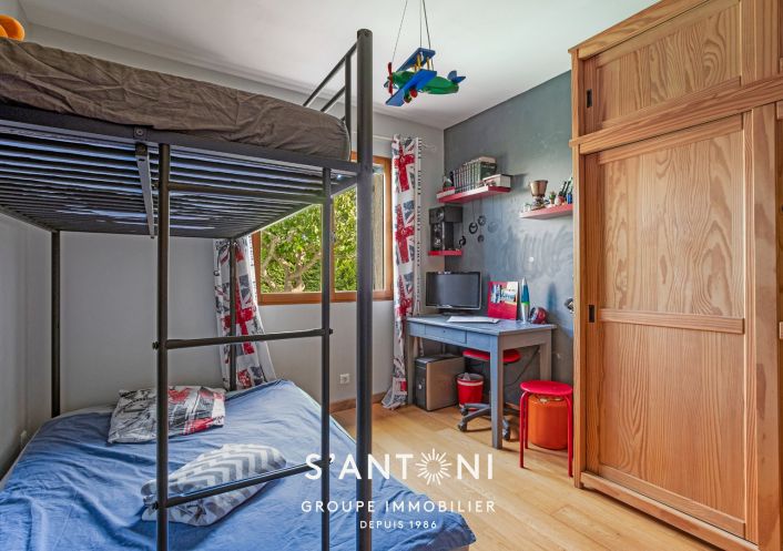 vente Maison Sauvian