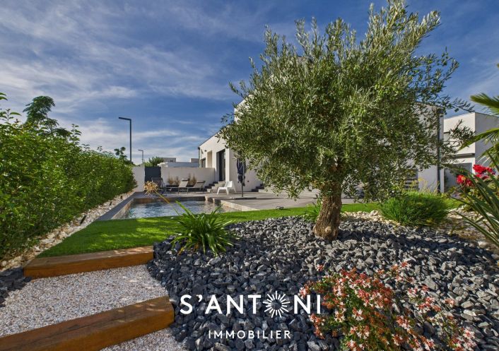 vente Maison Serignan