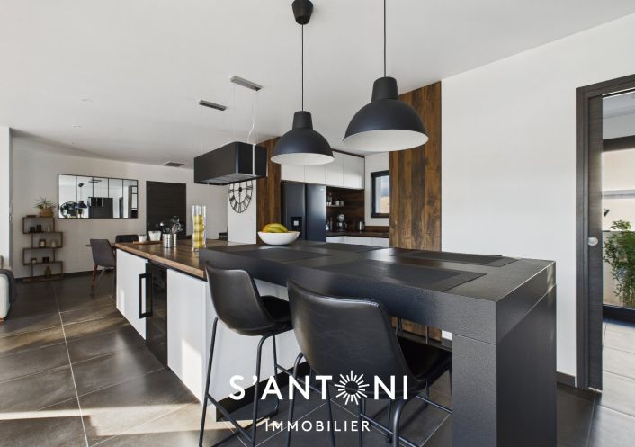 vente Maison Serignan