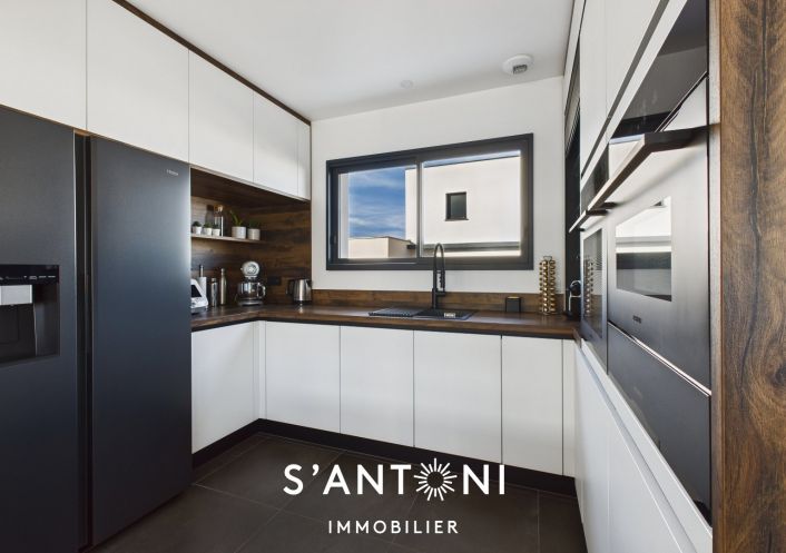 vente Maison Serignan