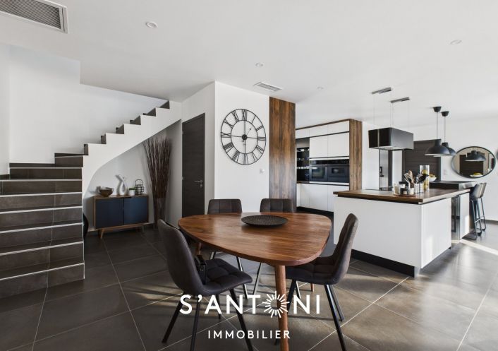 vente Maison Serignan