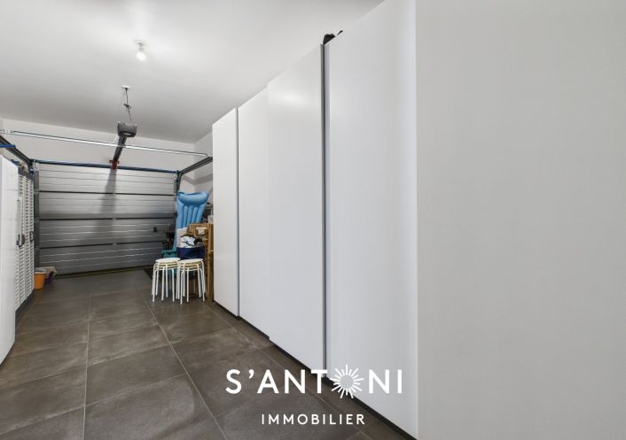 vente Maison Serignan