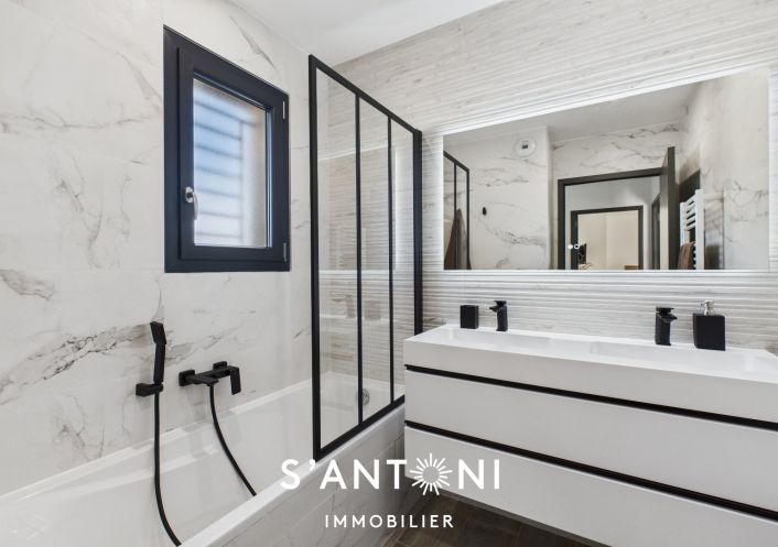 vente Maison Serignan