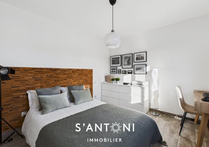 vente Maison Serignan