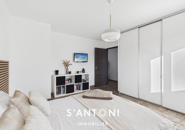 vente Maison Serignan