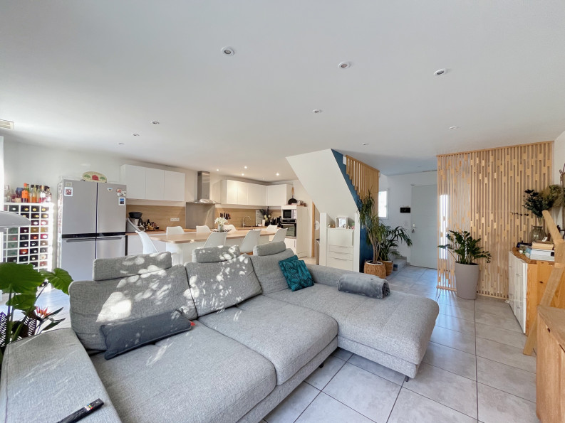 vente Maison Sauvian - Photo 2