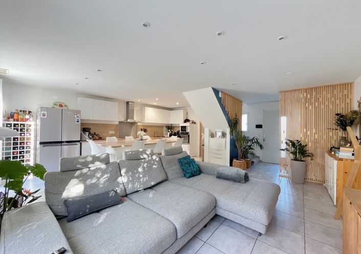 vente Maison Sauvian