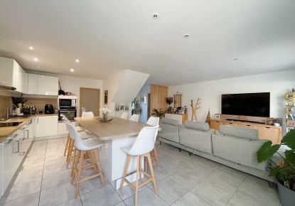 vente Maison Sauvian