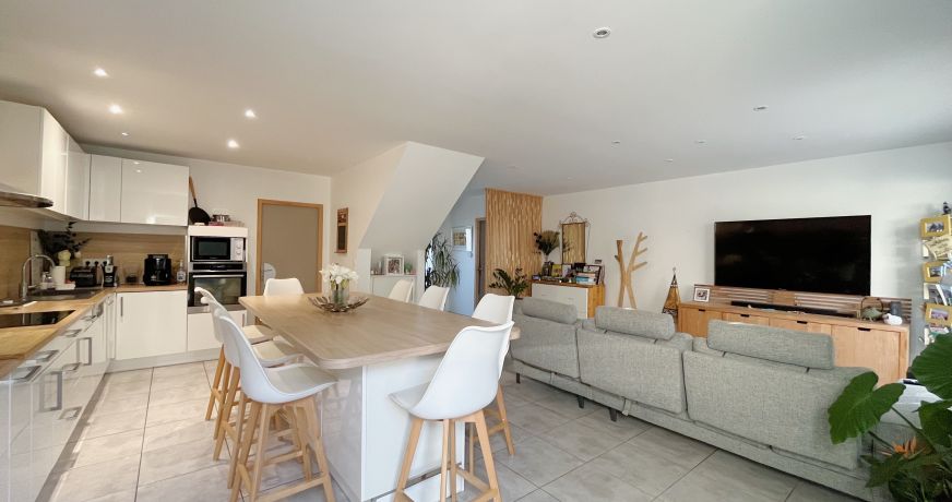 vente Maison Sauvian