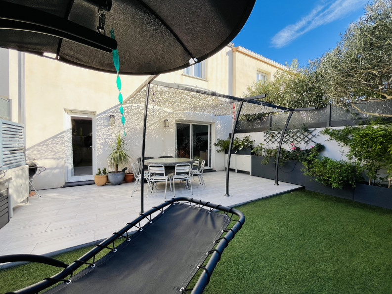 vente Maison Sauvian - Photo 10