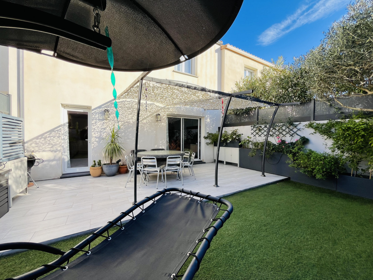 vente Maison Sauvian - Photo 10