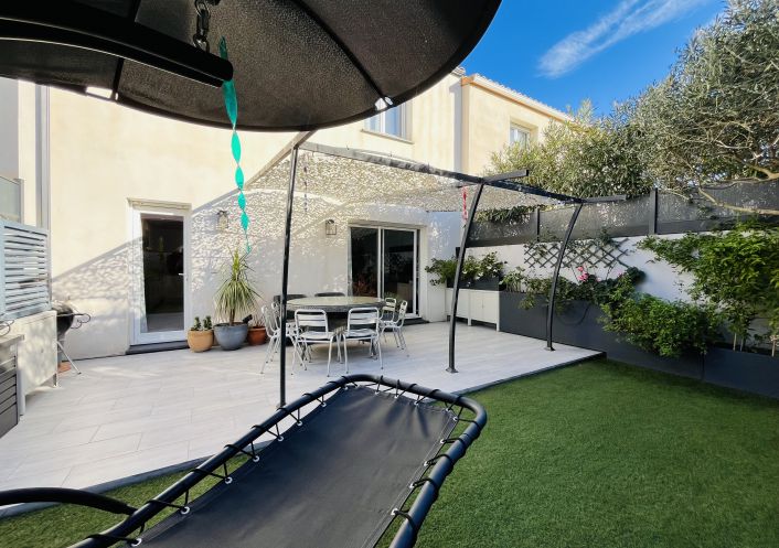 vente Maison Sauvian