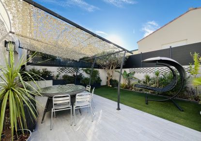 vente Maison Sauvian