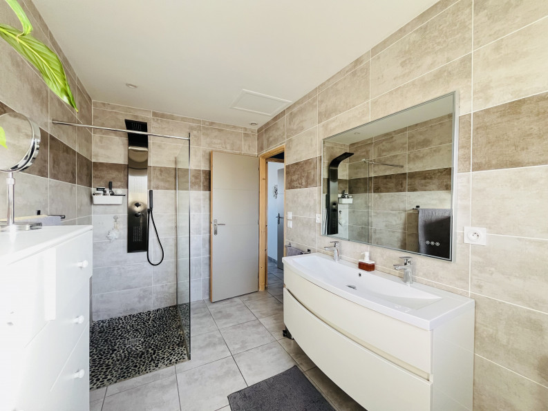 vente Maison Sauvian - Photo 7