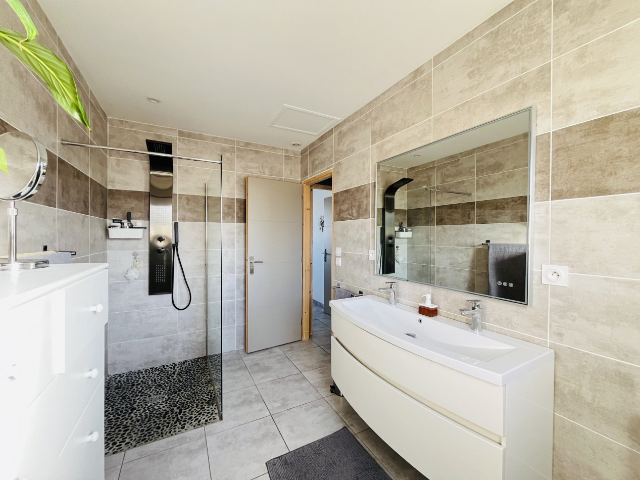 vente Maison Sauvian - Photo 7