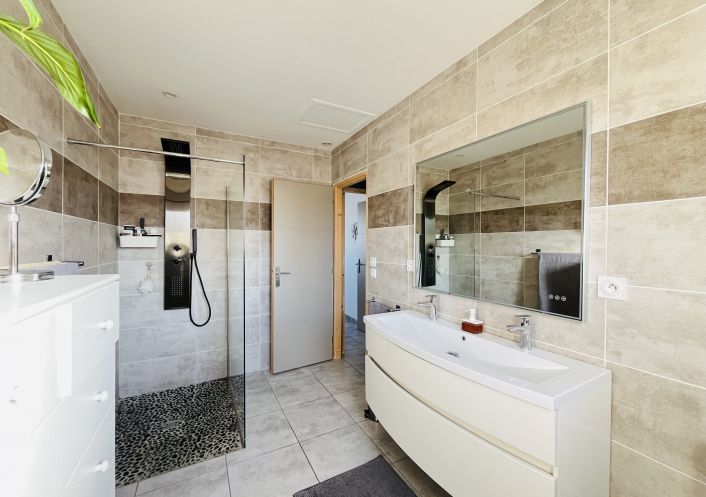 vente Maison Sauvian