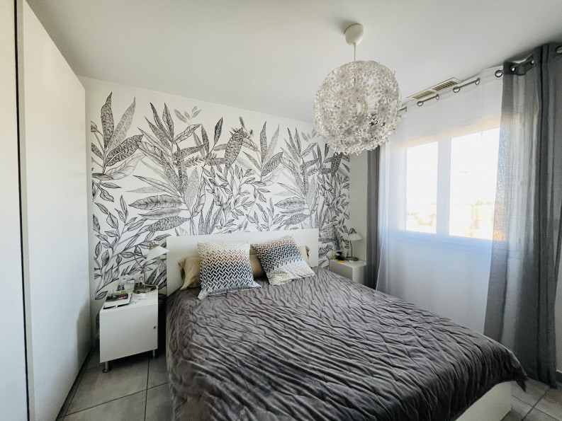 vente Maison Sauvian - Photo 6