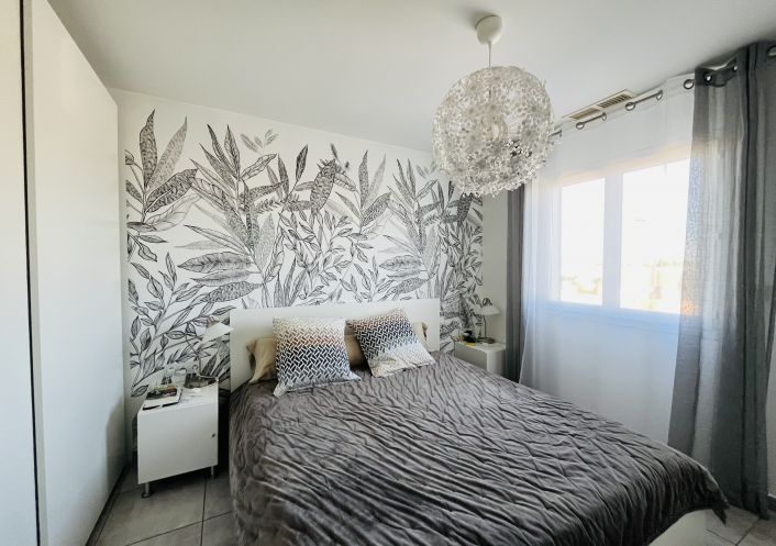 vente Maison Sauvian