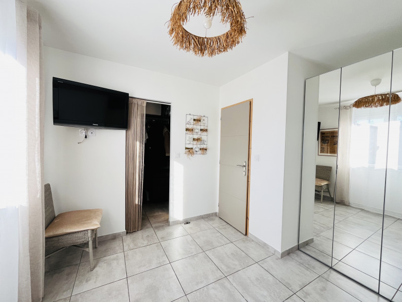 vente Maison Sauvian - Photo 5