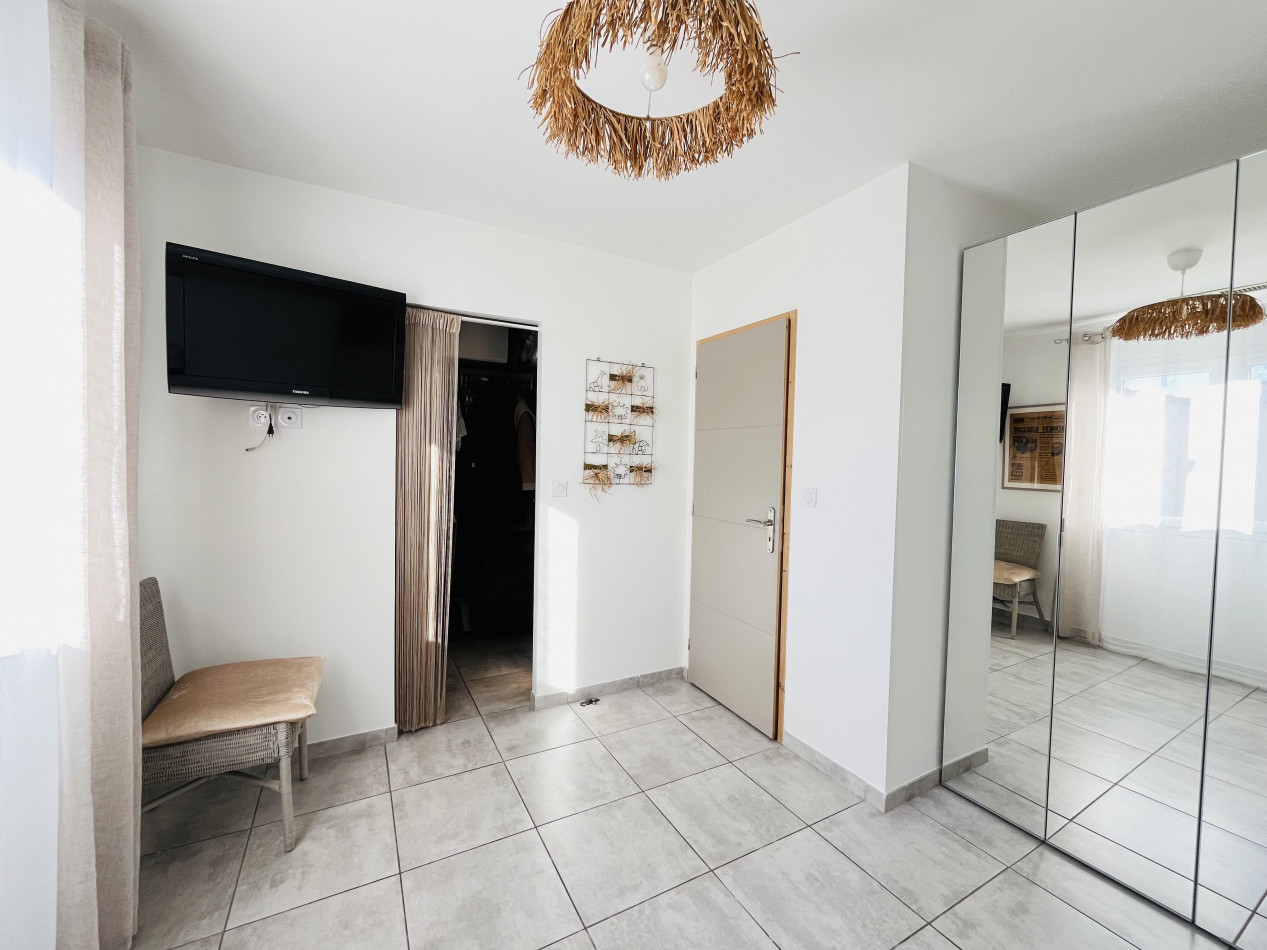 vente Maison Sauvian - Photo 5