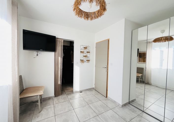 vente Maison Sauvian