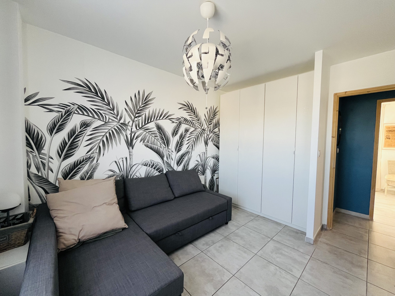 vente Maison Sauvian - Photo 8