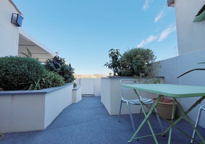 vente Maison Sauvian