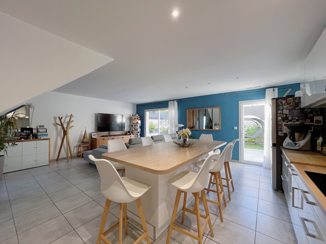 vente Maison Sauvian - Photo 11