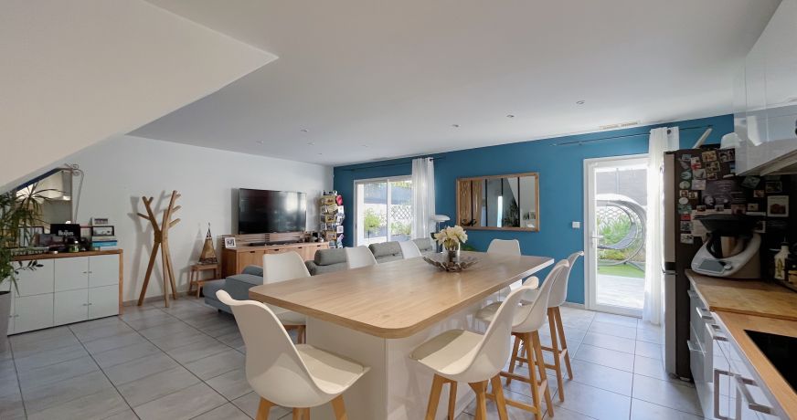 vente Maison Sauvian