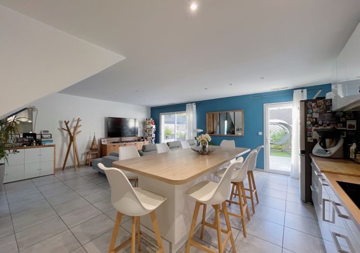 vente Maison Sauvian