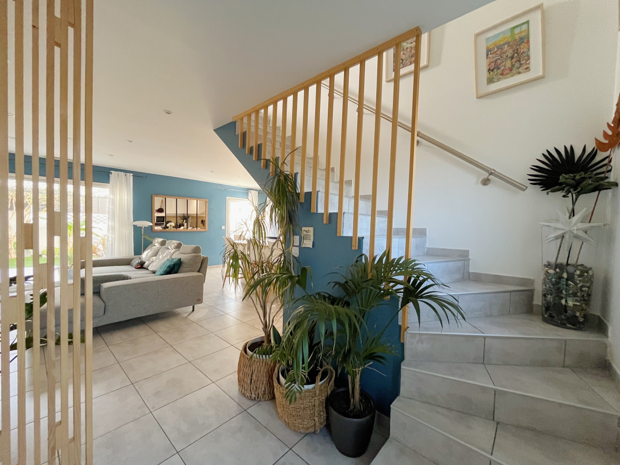 vente Maison Sauvian - Photo 3