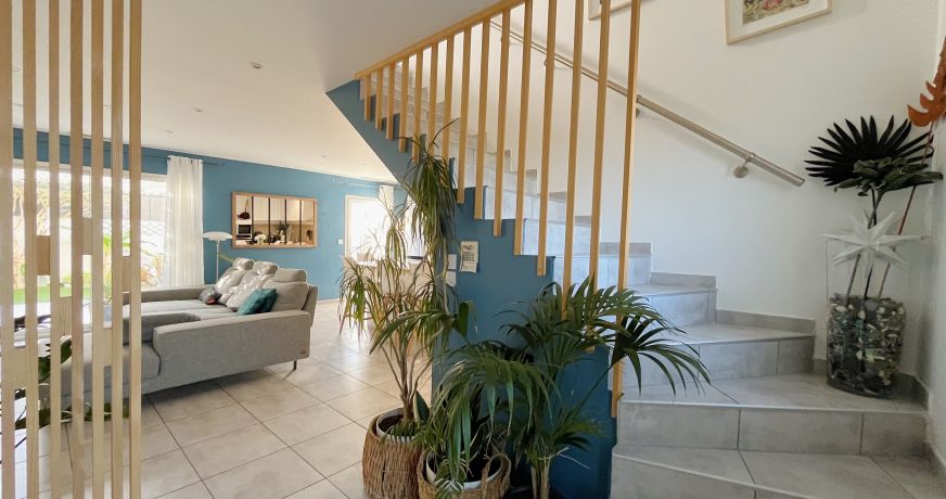 vente Maison Sauvian