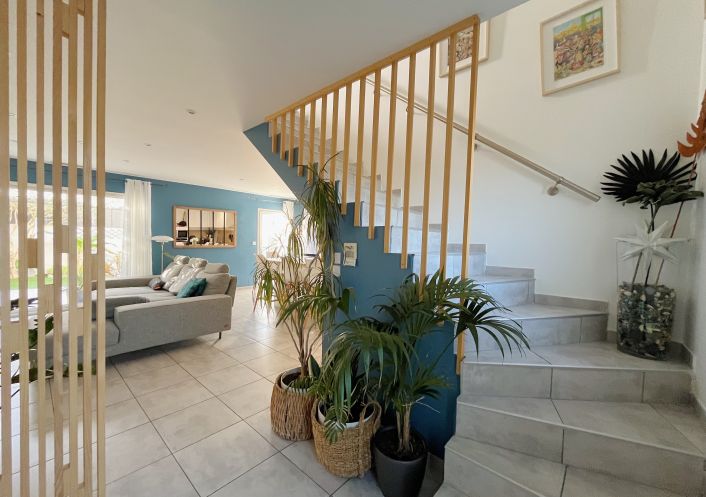 vente Maison Sauvian