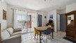 vente Appartement terrasse Valras Plage