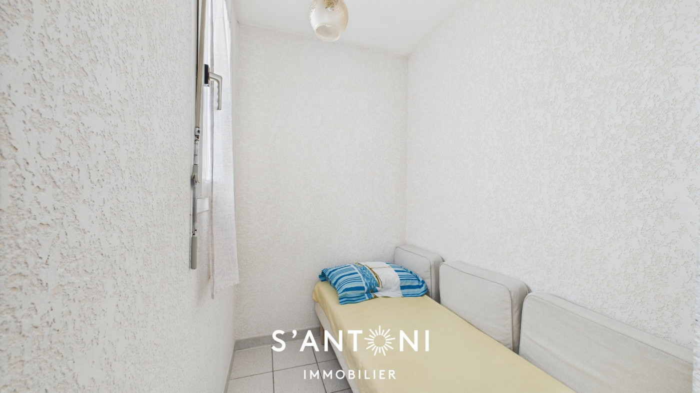 vente Appartement terrasse Valras Plage - Photo 6