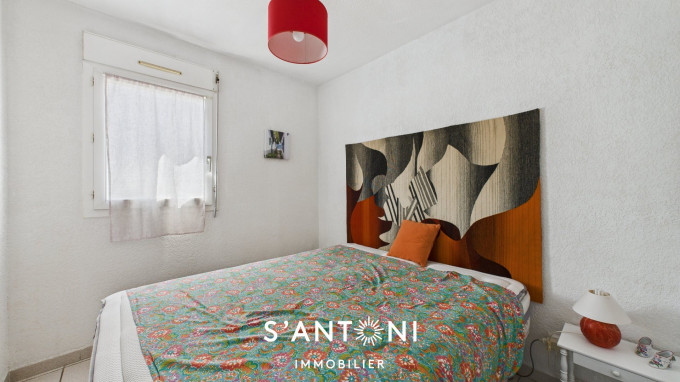 sale Appartement terrasse Valras Plage - Photo 8