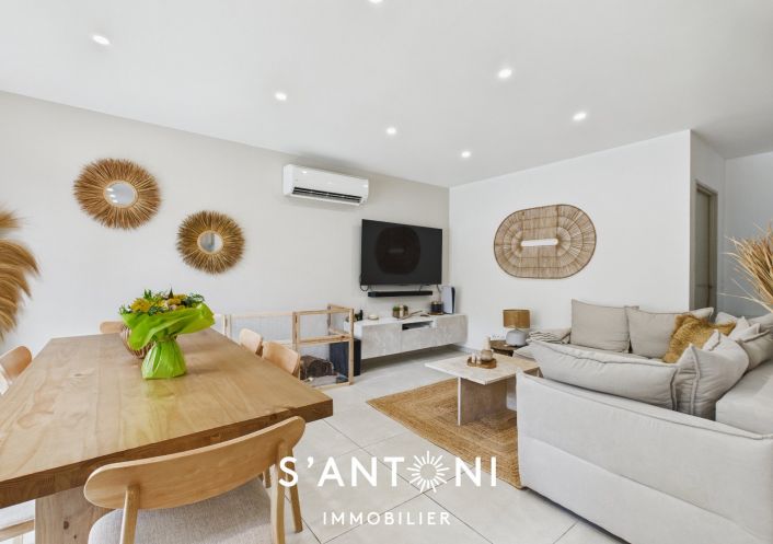 vente Villa Beziers
