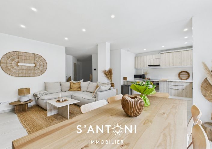 vente Villa Beziers