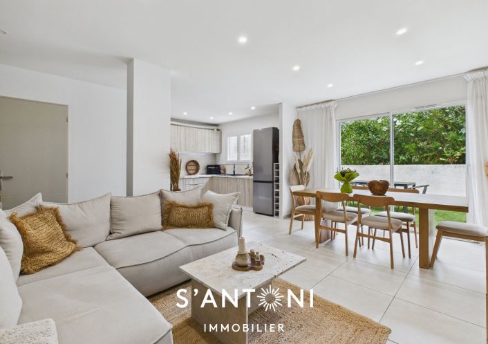 vente Villa Beziers