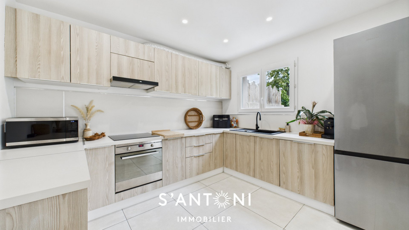 vente Villa Beziers - Photo 4