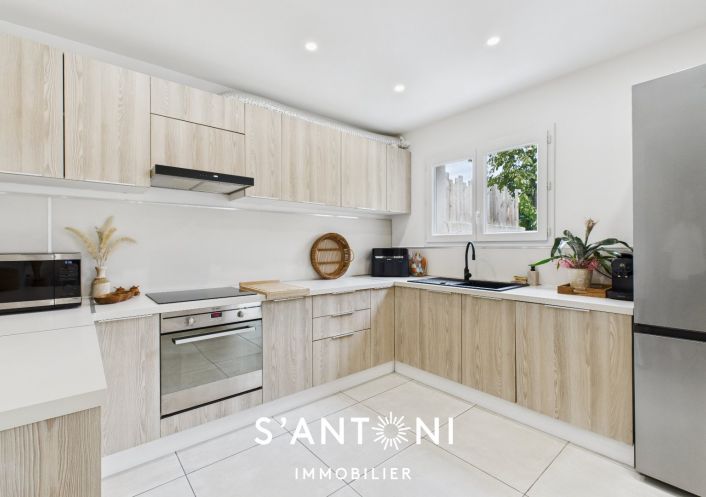 vente Villa Beziers