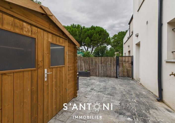 vente Villa Beziers