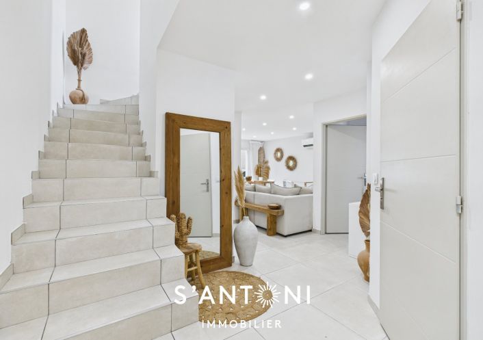 vente Villa Beziers